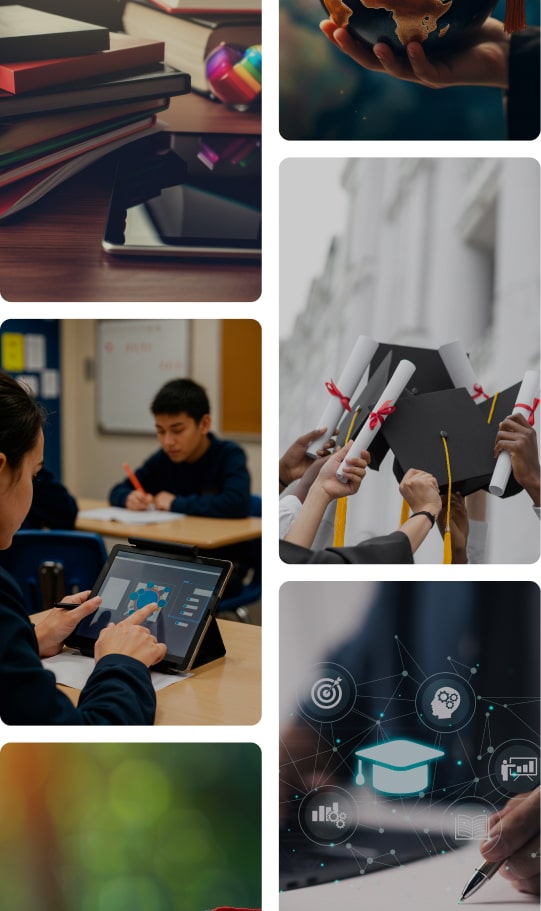 About Us Banner Image