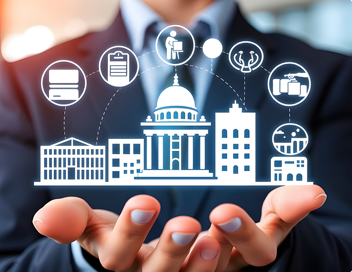 Government & Public Sector