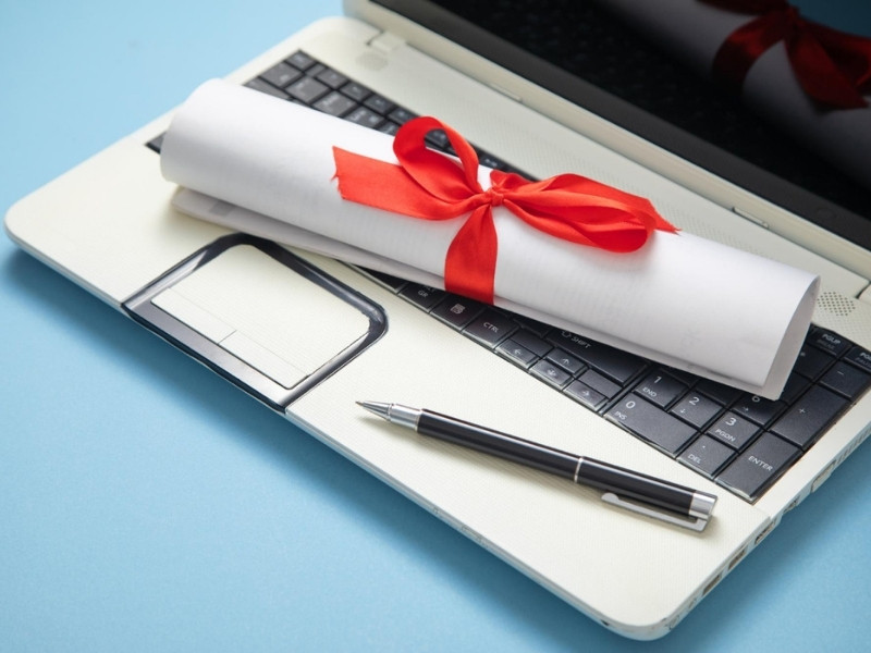 Why Paper Certificates Are No Longer Enough in 2025