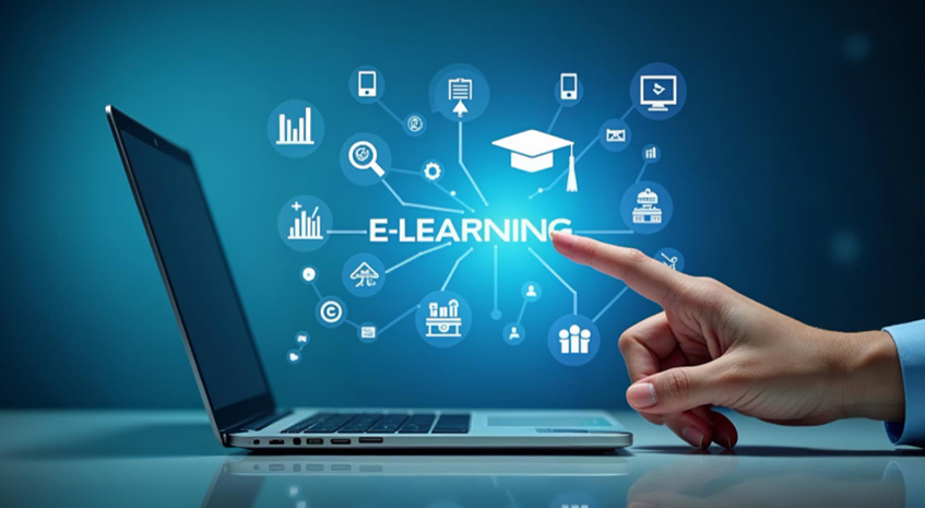Building a Unified Learning Credential Infrastructure for Enterprises
