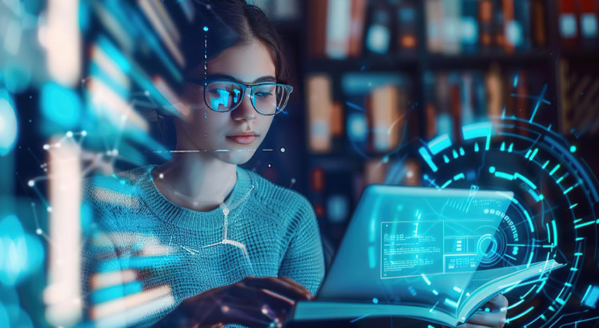 Digital Trust in Education: Solving Credential Fraud with Technology