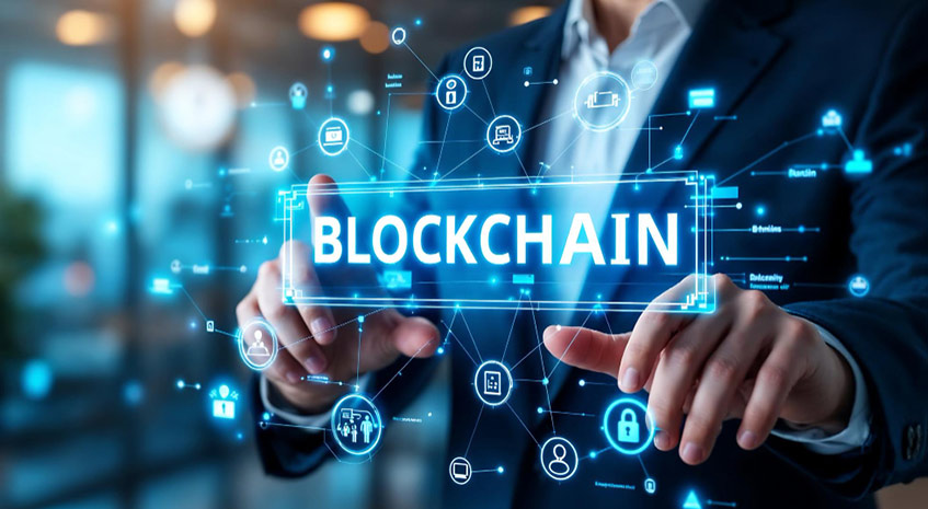 The Future of Credentialing: Why Blockchain Is the Next Standard