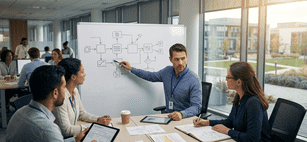 How To Build a Compliance-Focused Certification System