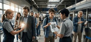 7 Critical Limitations of QR-Based Certificates
