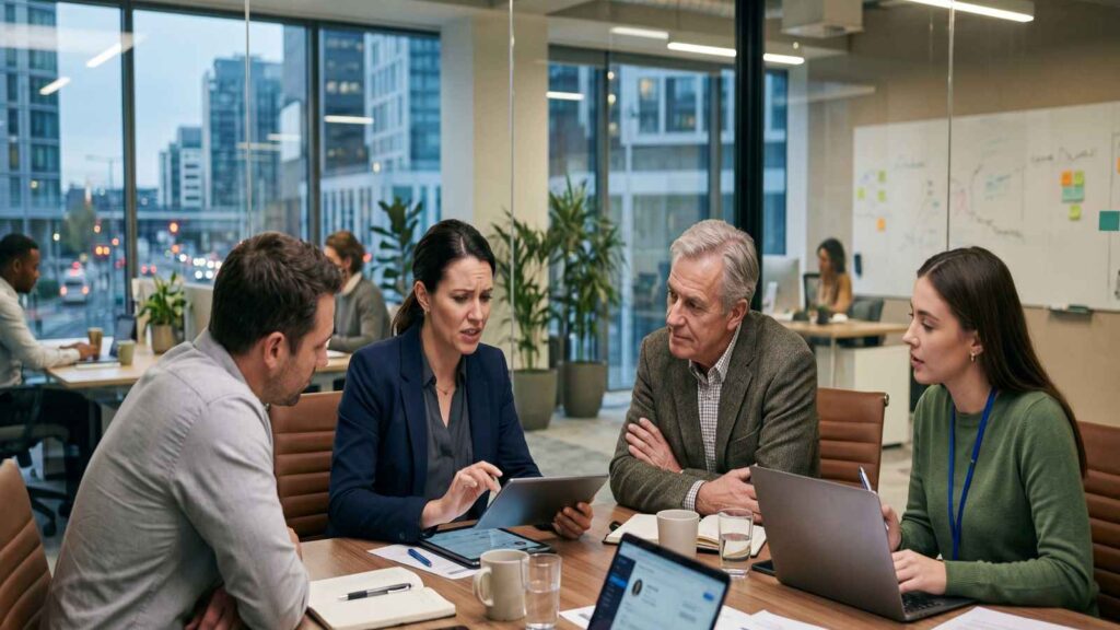 Why Basic Digital Badge Platform Fails Enterprises