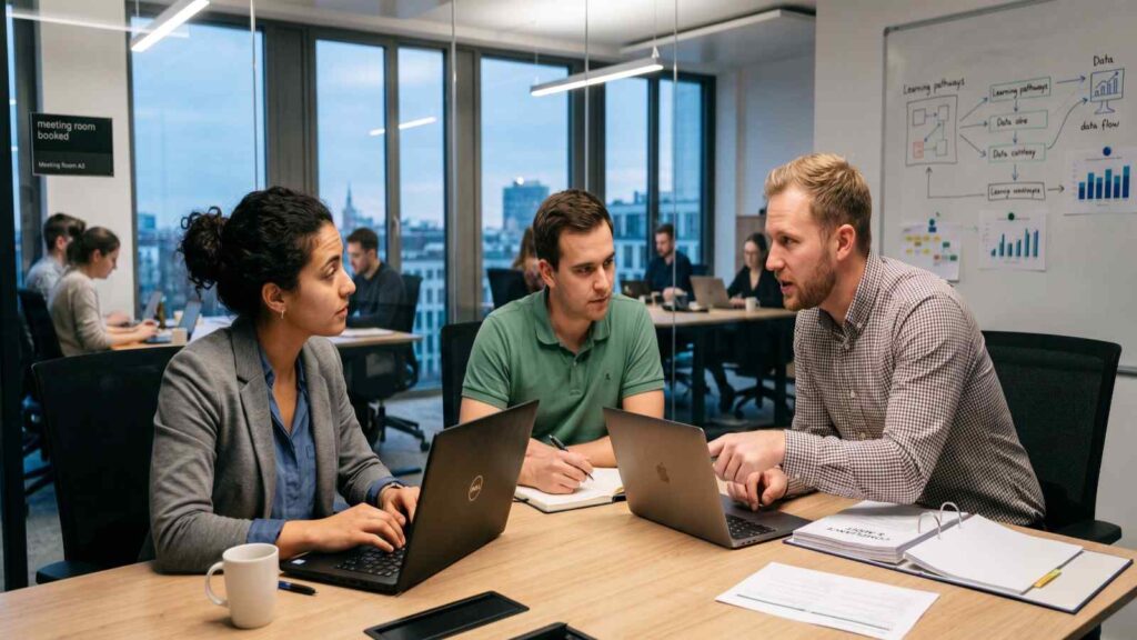 Why you need a Compliance-Focused Certification Platform