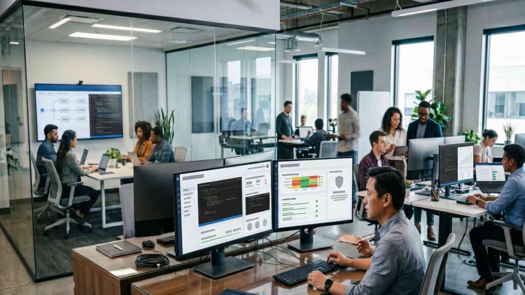 Where to Find Skills Validation Infrastructure