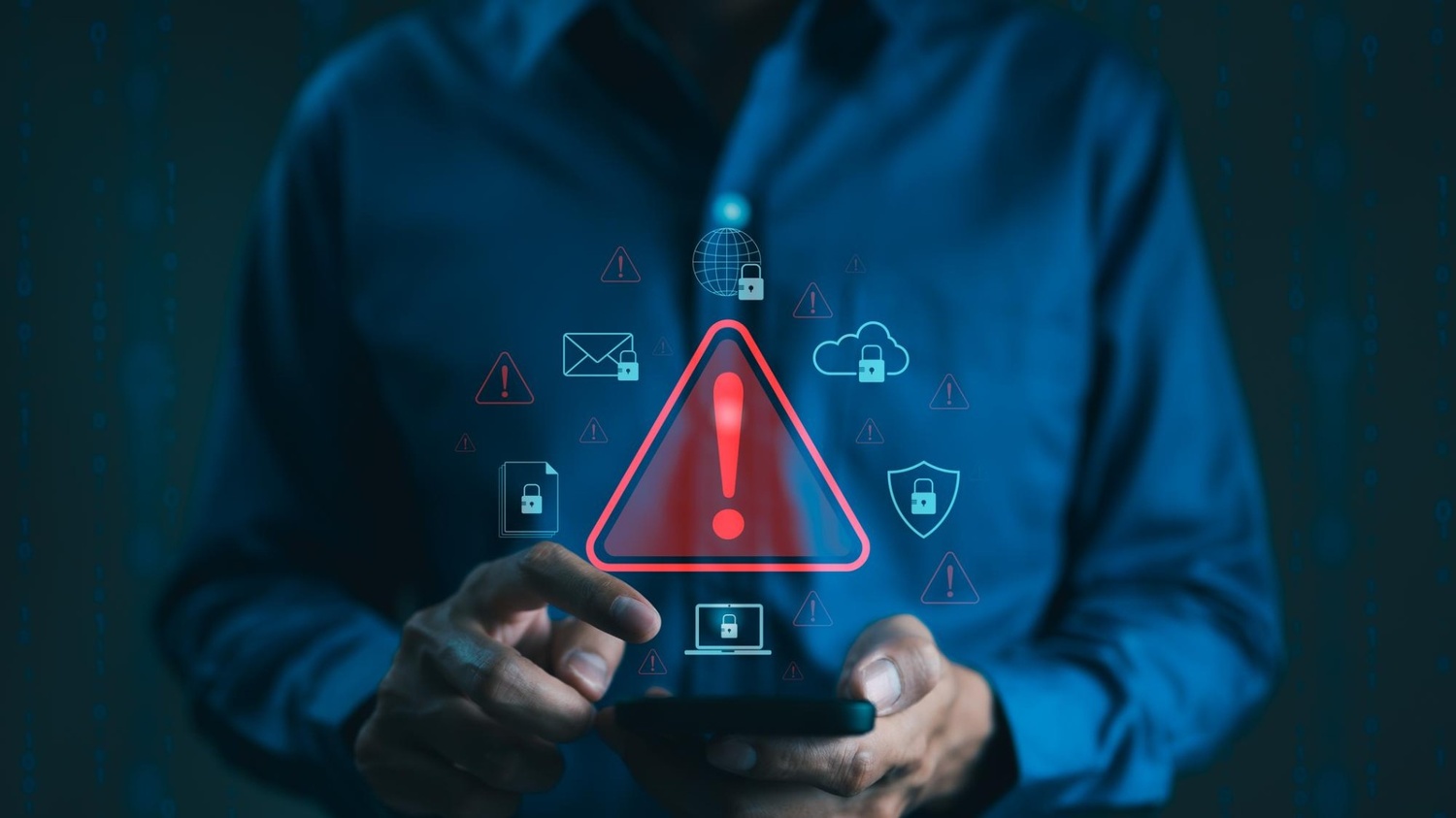 Real-Time Alerts & Incident Flagging